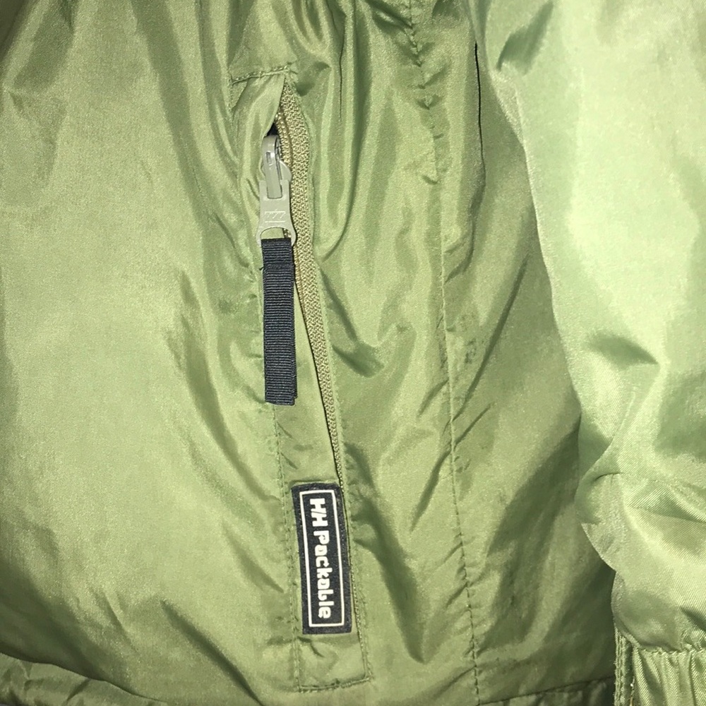 Helly Hansen Lightweight Packable Jacket - image 6